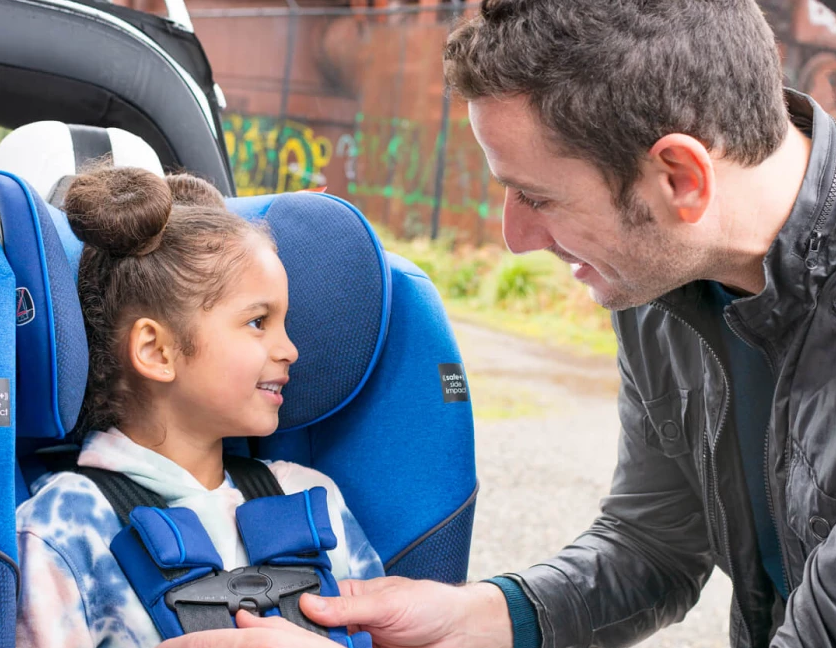 Maximising the Lifespan of Your Car Seat Maintenance & Care diono.co.nz