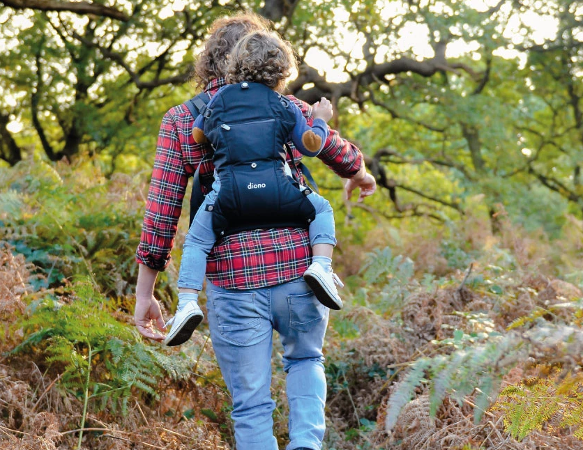 From Newborn to Toddler Transitioning Your Baby Gear diono.co.nz