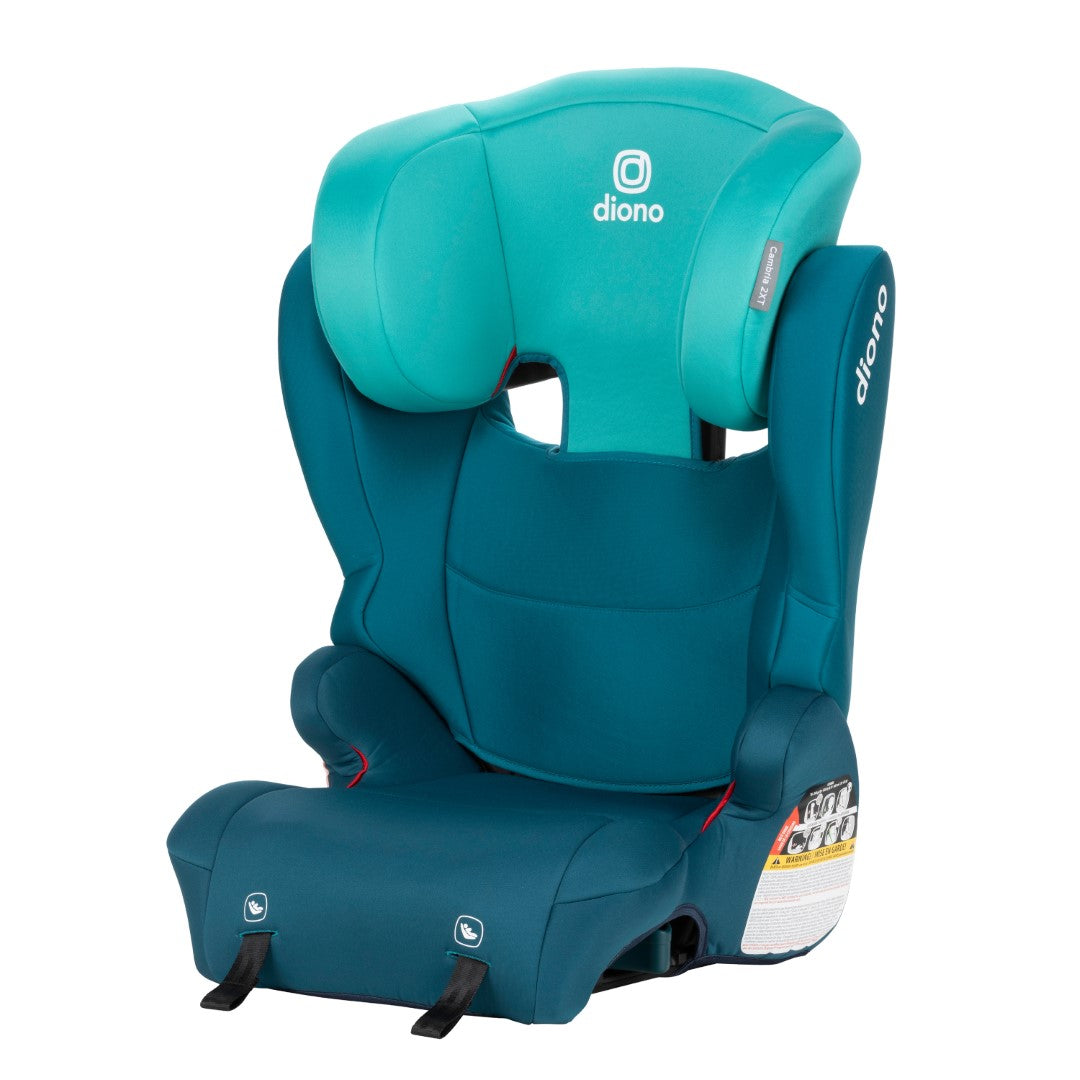 cambria® 2XT booster seat diono® New Zealand diono.co.nz