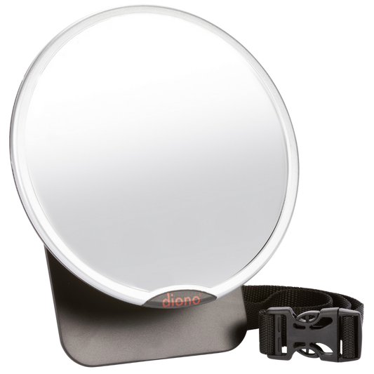 easy view™ - diono® baby mirror