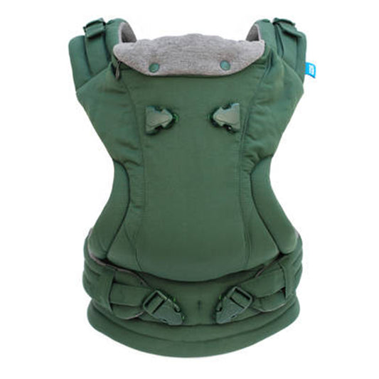 imagine deluxe baby carrier by WeMadeMe®