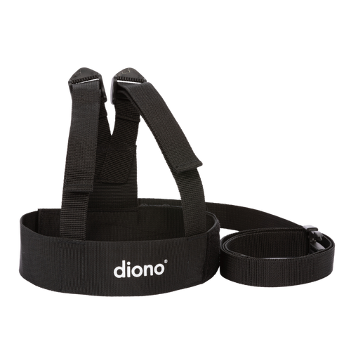 Sure Steps® security harness - diono® accessories