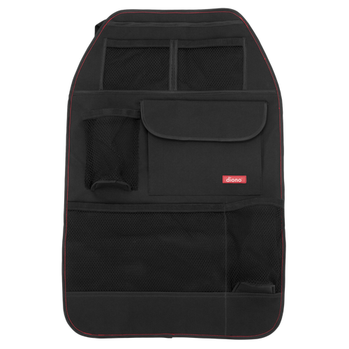 Stow 'n Go™ - diono® seat back protector