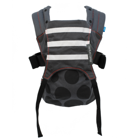 We Made Me Venture Toddler 2-in-1 carrier