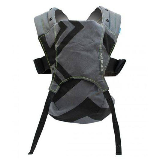 We Made Me Venture Baby 2-in-1 carrier