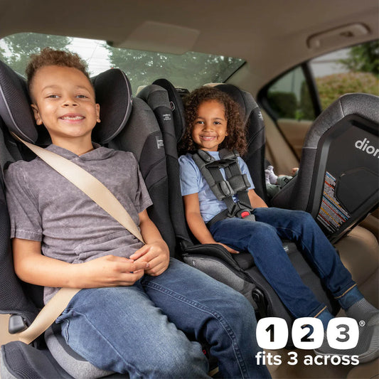 Top Tips for Keeping Your Child Safe and Comfortable in the Car