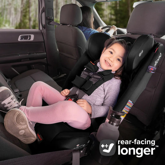 How to Choose the Right Car Seat for Your Child: A Comprehensive Guide