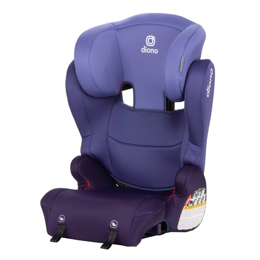 Cambria® 2XT - diono® booster seat