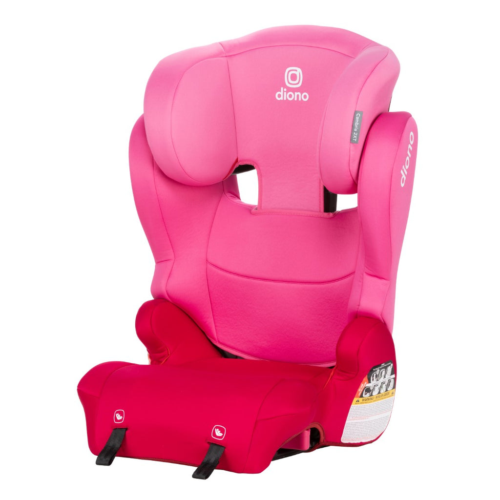 Cambria® 2XT - diono® booster seat