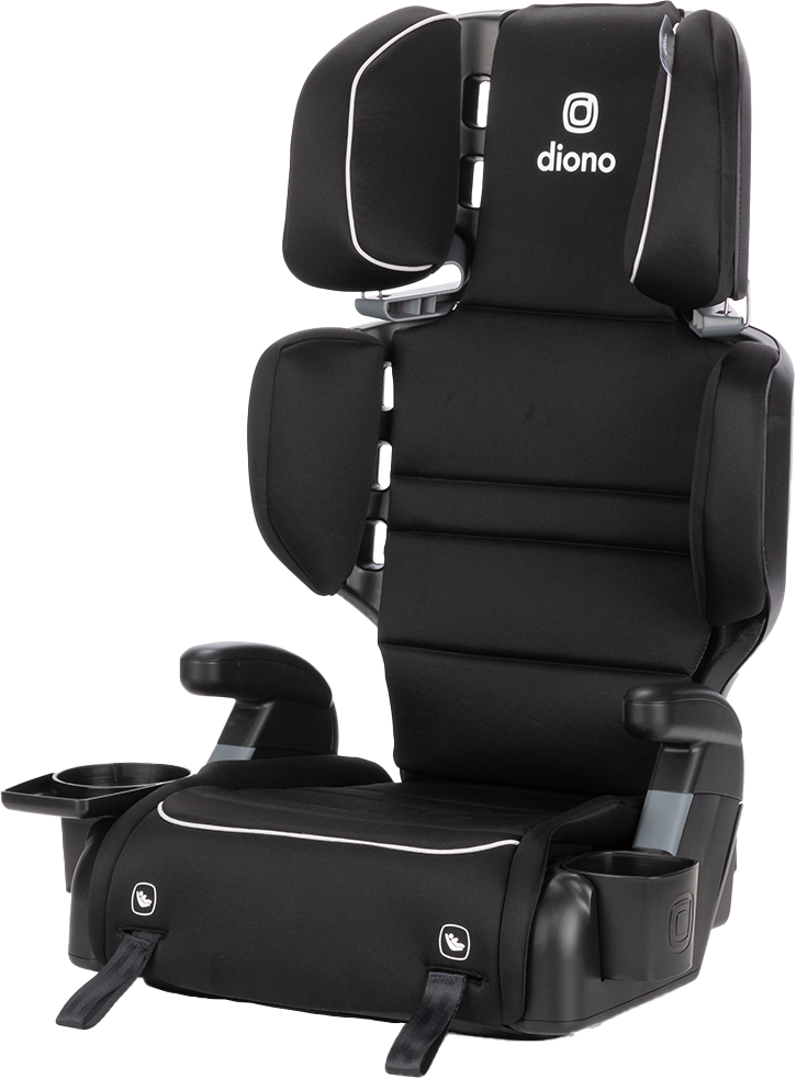 Connect3® RXT high-back booster