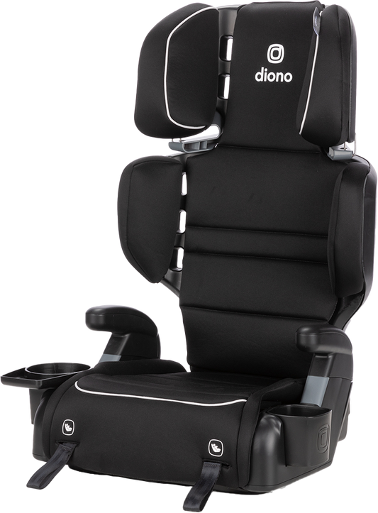 Connect3® RXT high-back booster