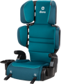 Connect3® RXT high-back booster