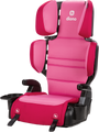 Connect3® RXT high-back booster