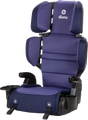 Connect3® RXT high-back booster