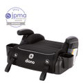 JPMA award winning Connect3 RXT backless booster - diono® booster seat