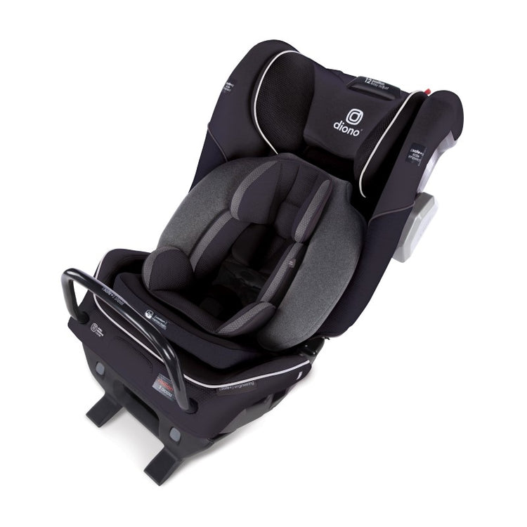 Diono radian 3r nz sale