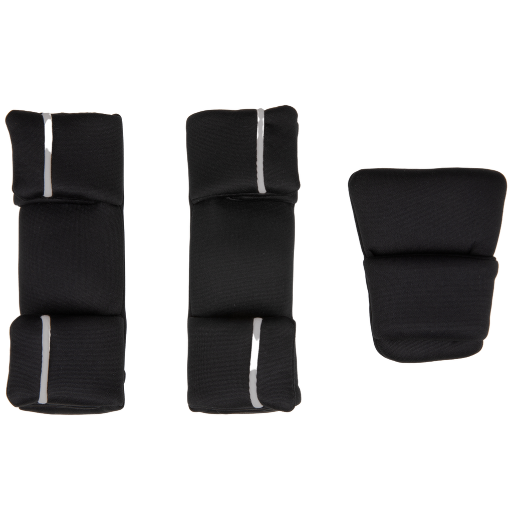 Radian 3QXT/QX Harness Pad Kit - diono® replacement parts