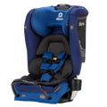 radian® 3RXT Safe+® - diono® slimline 3 across convertible car seat with Safe+ engineering