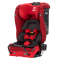radian® 3RXT Safe+® - diono® slimline 3 across convertible car seat with Safe+ engineering