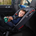 radian® 3R - diono® slimline 3 across convertible car seat