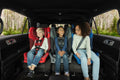 radian® 3QXT - diono® ultimate slimline 3 across convertible car seat