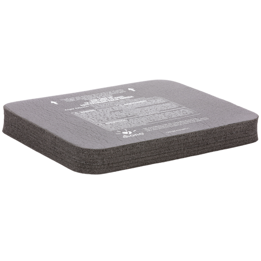 angle adjuster™ for diono® convertible car seats