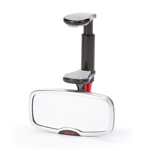 See Me Too™ - diono® rear view mirror
