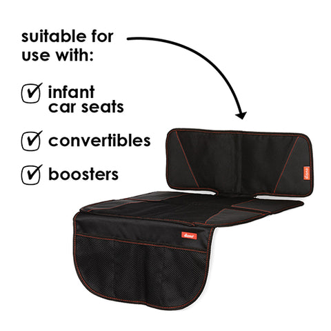 Super Mat™ - diono® vehicle seat protector