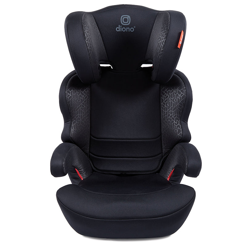 Rear Facing Slimline Booster Car Seat Everett® NXT Slimline