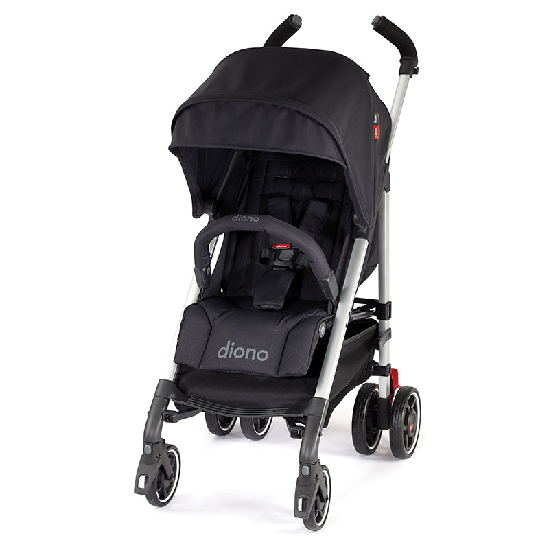 Flexa editions - diono® slim fold, freestanding lightweight stroller