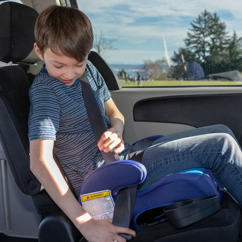 Solana® 2 - diono® half booster seat