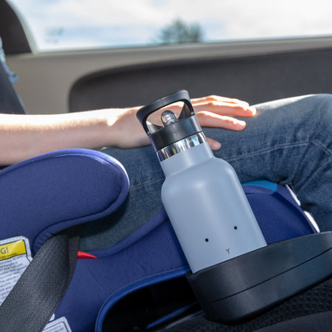 Solana® 2 - diono® half booster seat