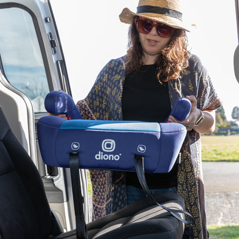 Solana® 2 - diono® half booster seat