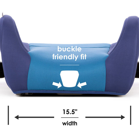 Solana® 2 - diono® half booster seat