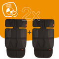 Super Mat - diono® vehicle seat protector 2 pack