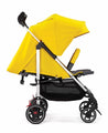 Flexa editions - diono® slim fold, freestanding lightweight stroller