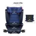 Monterey® 2XT - diono® booster seat