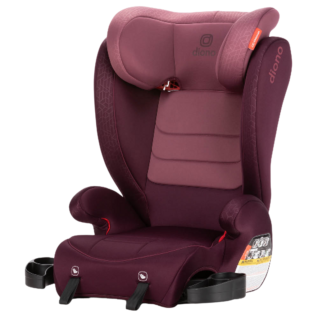 Monterey® 2XT - diono® booster seat