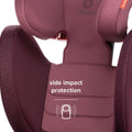 Monterey® 2XT - diono® booster seat