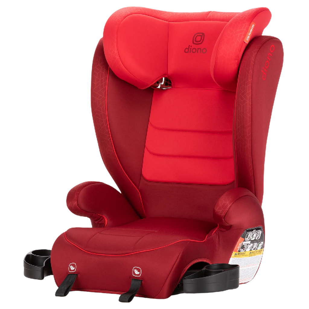 Monterey® 2XT - diono® booster seat