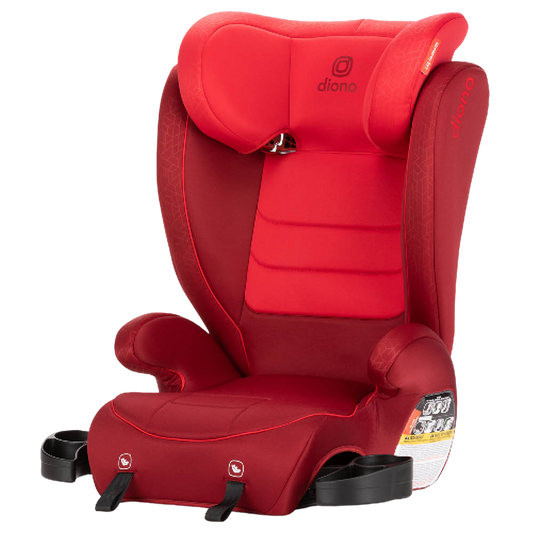 Monterey® 2XT - diono® booster seat