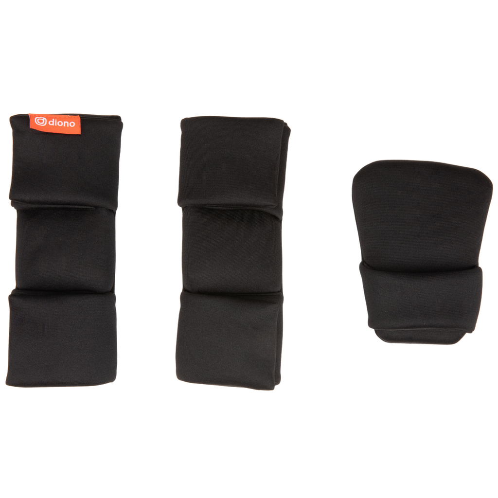 Radian 3RXT Harness Pad Kit - diono® replacement parts