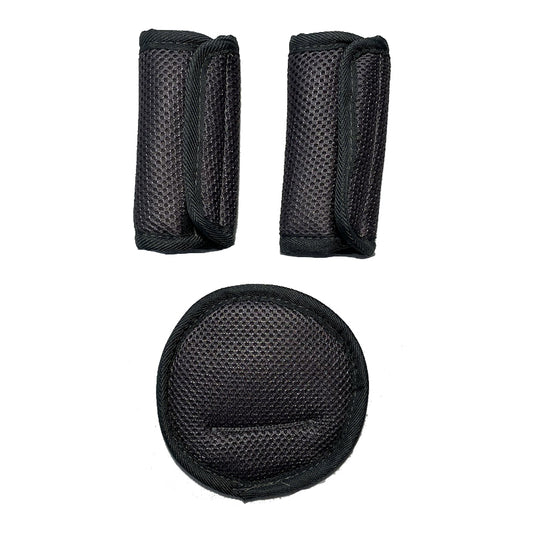 rear facing harness pad kit  - diono® accessories