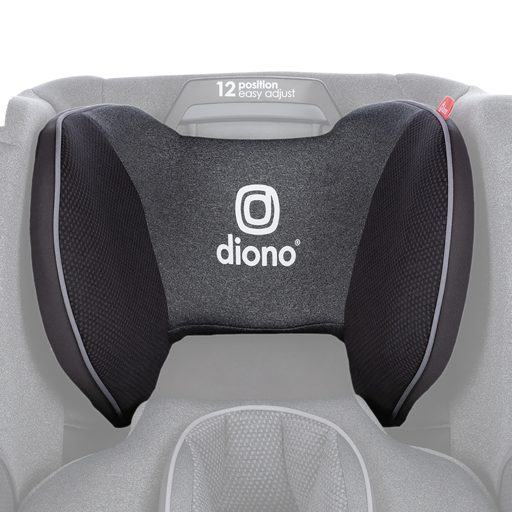 Radian 3QXT/QX Headrest Cover - diono® replacement parts
