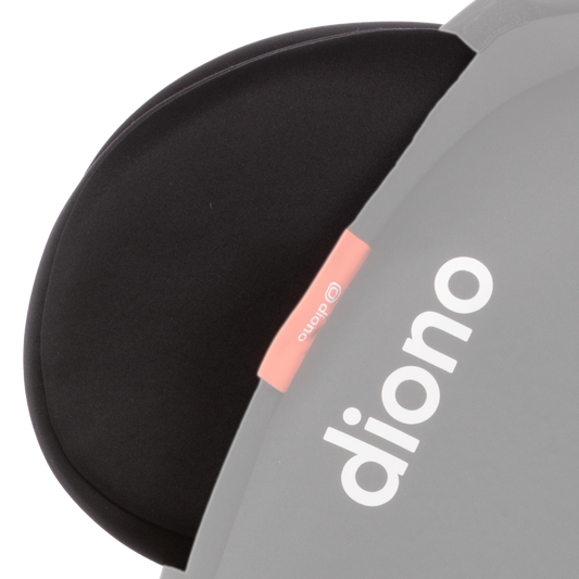 Radian 3RXT Headrest Cover - diono® replacement parts