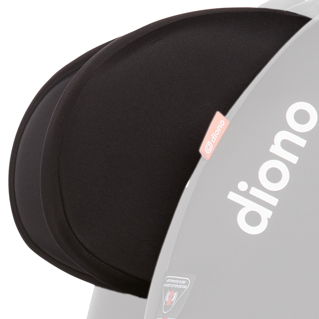 Radian 3RXT Headrest Cover - diono® replacement parts