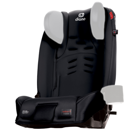 Radian 3RXT Replacement Cover - diono® replacement parts