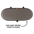 sun stop® rear window shade - diono® accessories