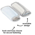 soft wraps® - diono® accessories