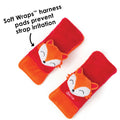 harness soft wraps® & toy - diono® accessories